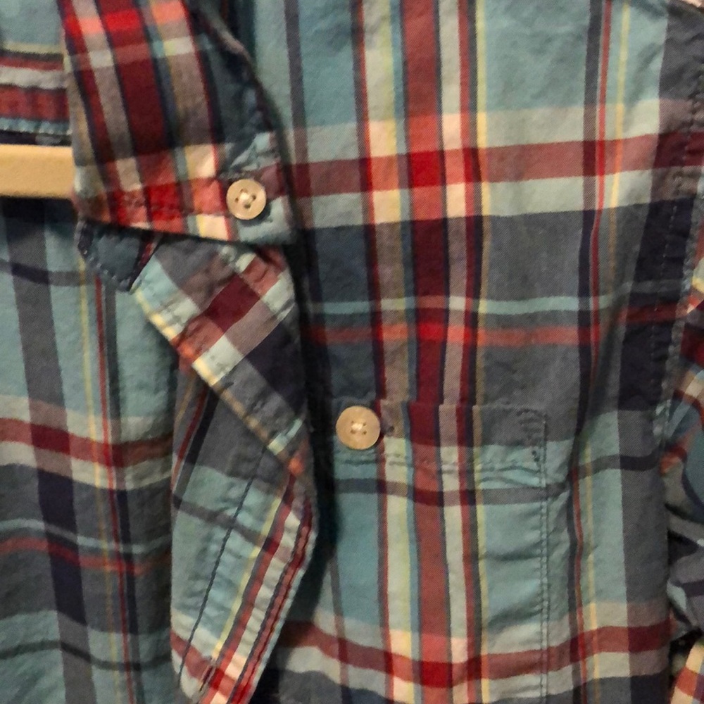 Gap button down - Picture 2 of 3
